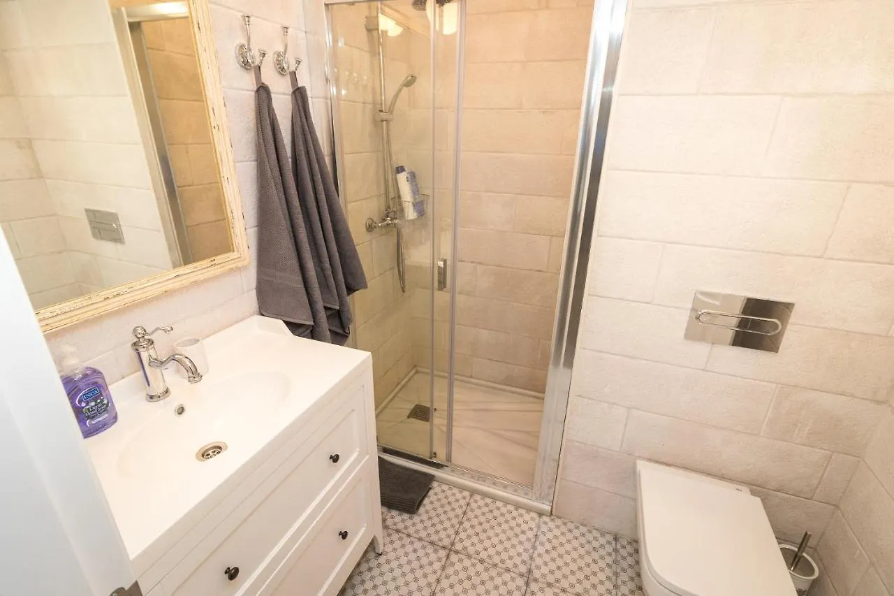 Garcia Briz Luxury Apartment Malaga 0*,  Spain